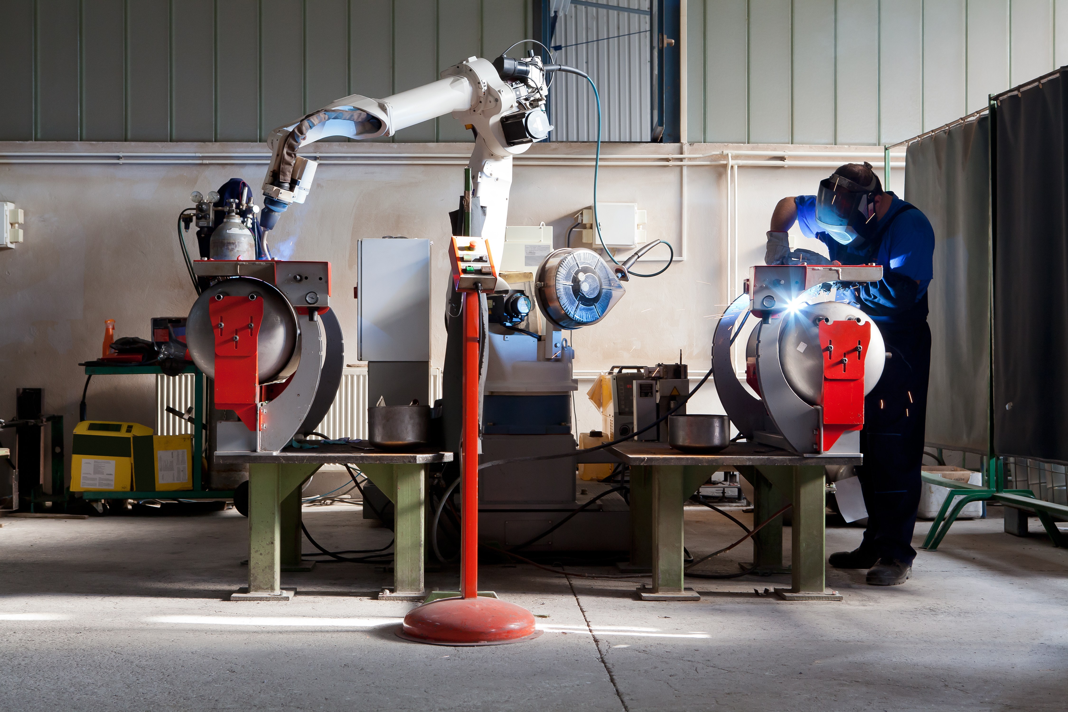 Member Work Machine Workforce ecosystems and AI