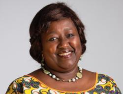 Agnes Binagwaho