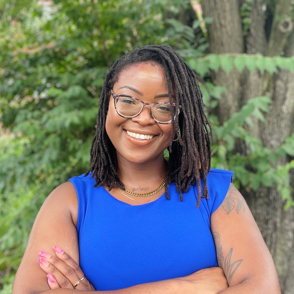 Tiffany Ford Honored for Leadership at UMCU