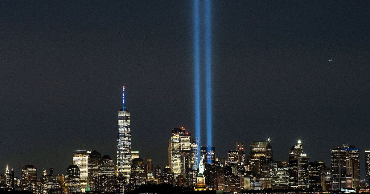 9/11, 20 years later: Legacies and lessons