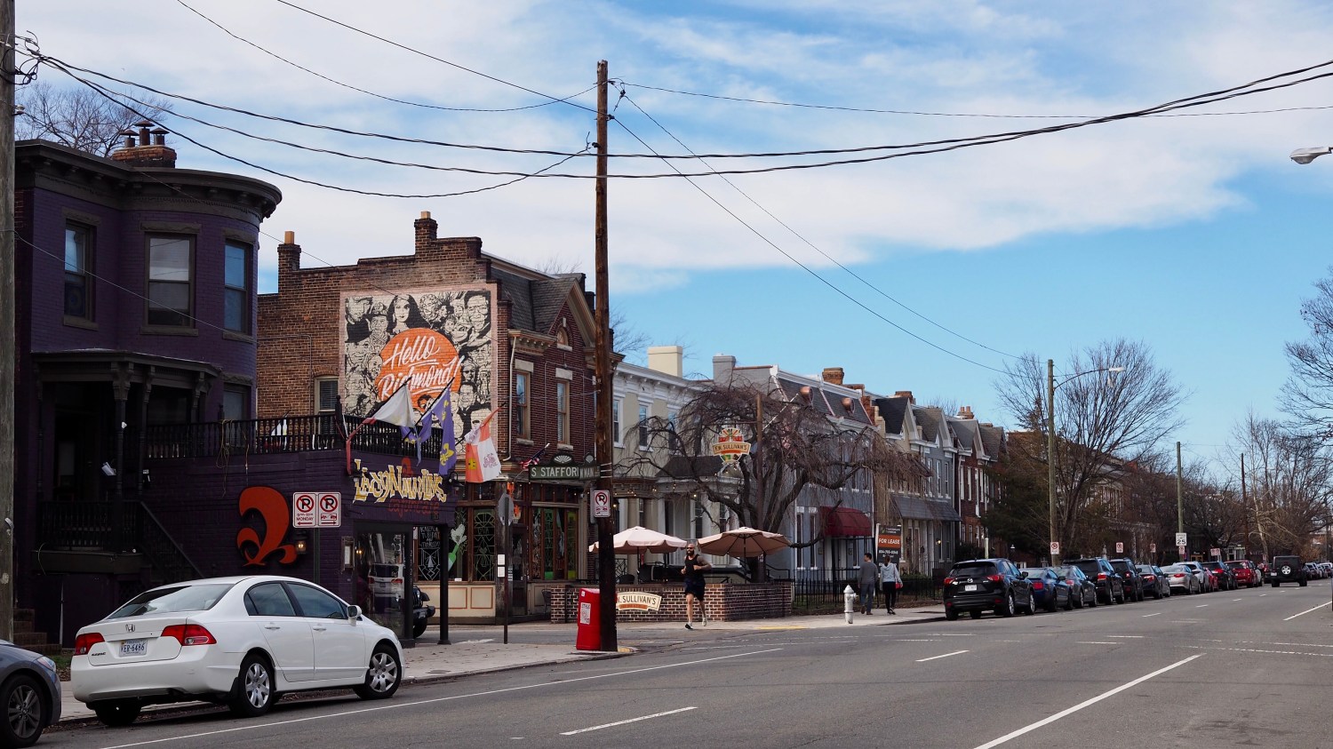 Richmond, Va.
