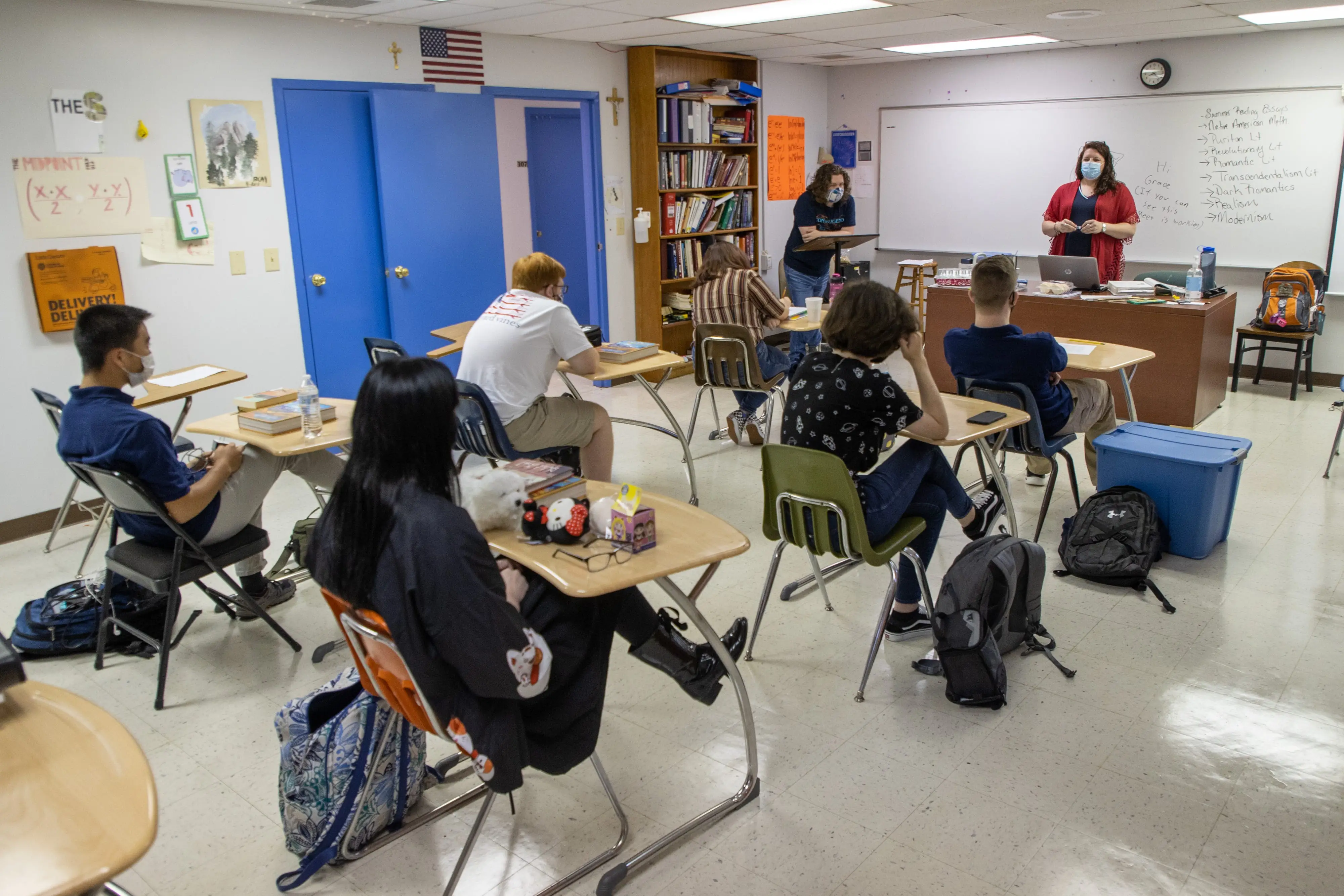 TWICE logo  Diverse Educators