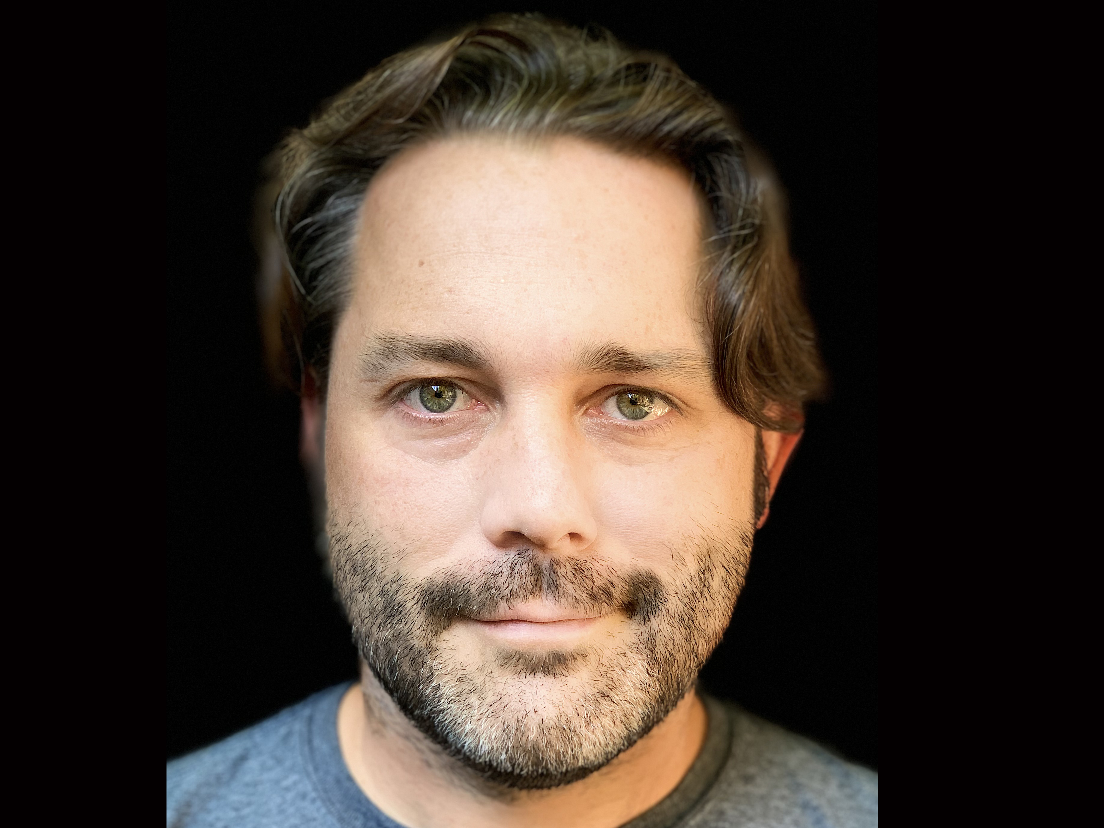 Justin Hendrix headshot