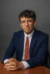 Jeremy Bearer Friend