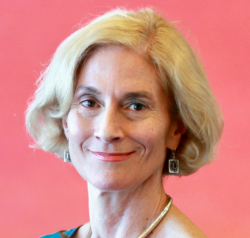 Martha Nussbaum headshot