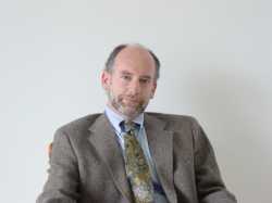 Robert Mendelsohn