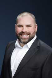 Brian Knight headshot