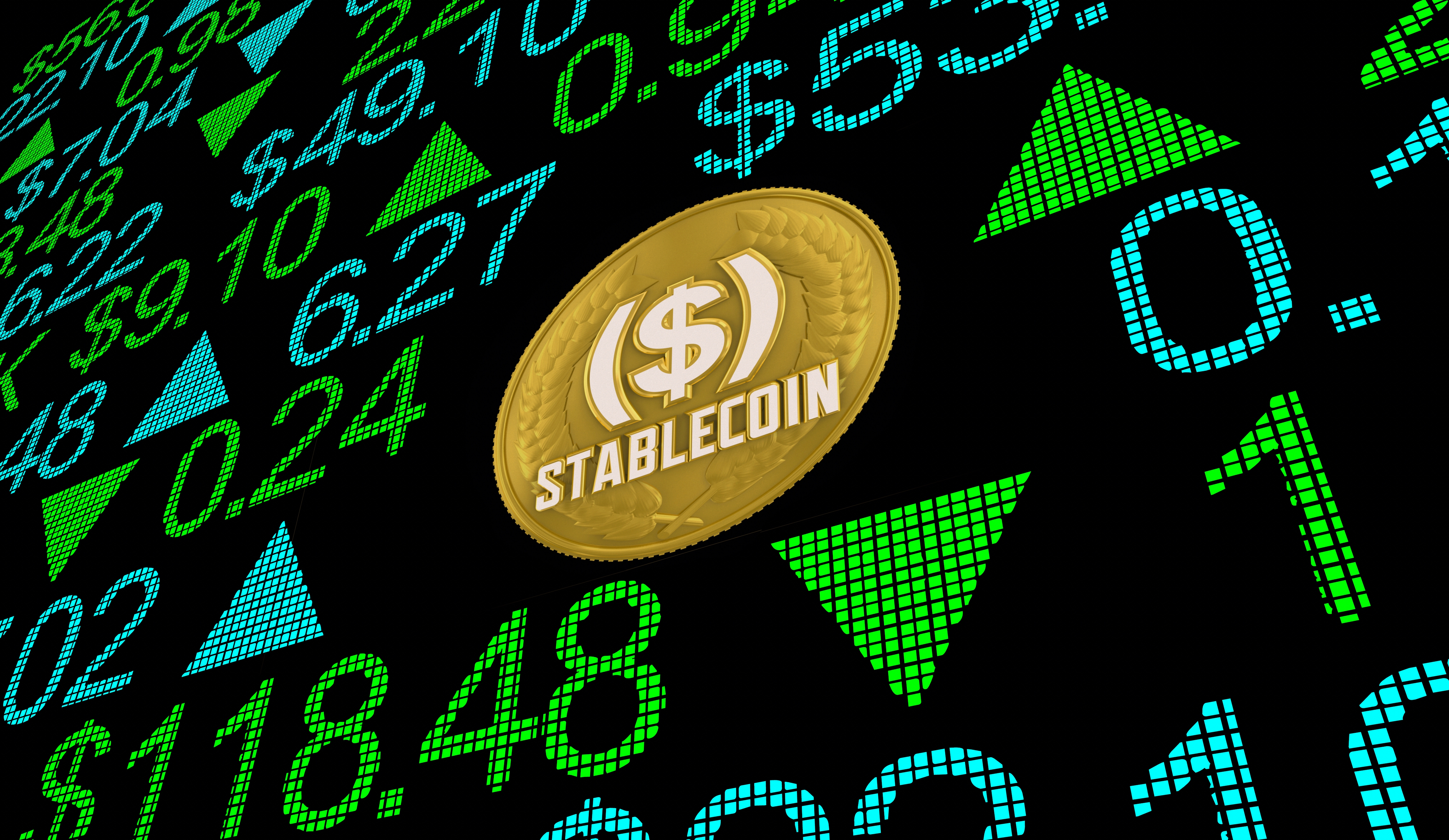 Stability and inclusivity of stablecoins: A conversation with Circle CEO Jeremy  Allaire | Brookings