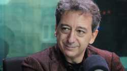 Photo: Andrea Renda, Center for European Policy Studies (CEPS)