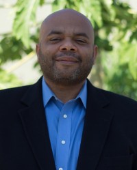 Julius E. Kimbrough, Jr., Executive Director of Crescent City Community Land Trust