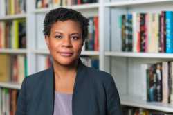 Dr. Alondra Nelson
