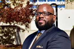 Eric L. McDaniel
