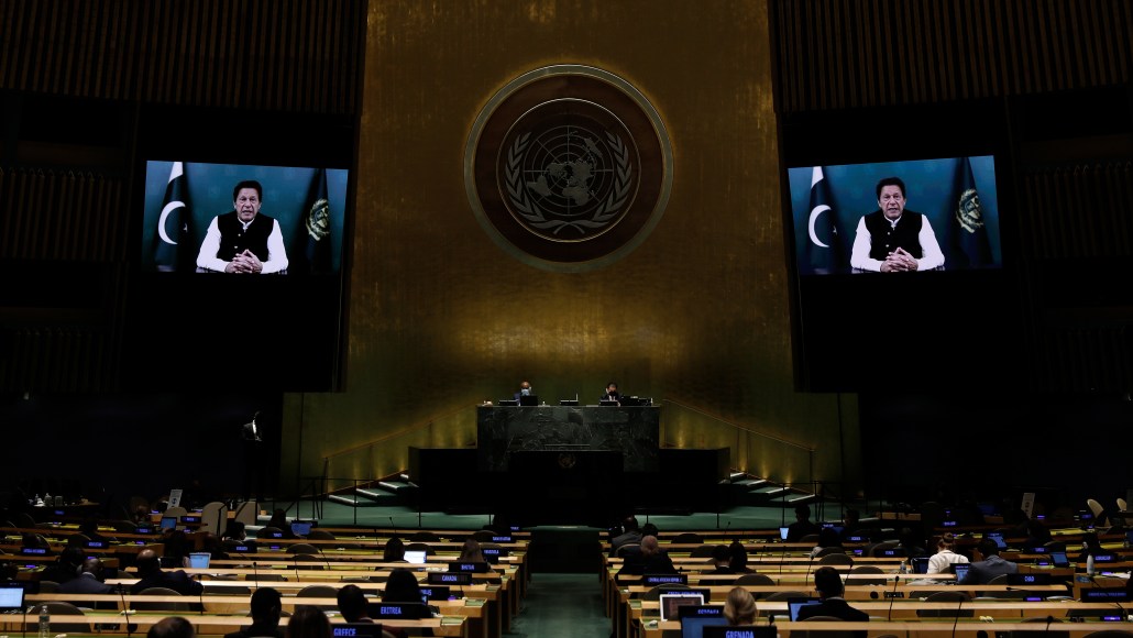 post afghanistan us pakistan relations stand on the edge of a precipice