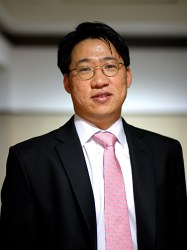 Jeongmin Seong
