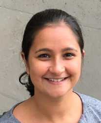 Rachana Shanbhogue