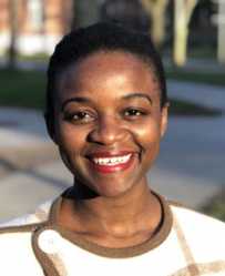 Photo: Julie Owono, Internet Without Borders