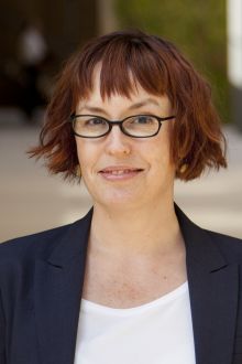 Photo: Daphne Keller, Stanford University