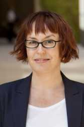 Photo: Daphne Keller, Stanford University