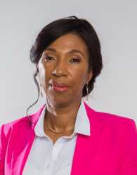 Jeanine Mabunda Lioko