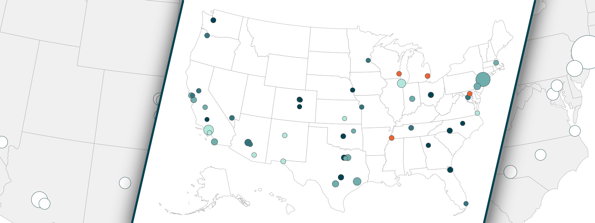 WEST REGION: 2020 Census