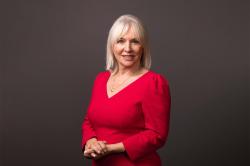 Photo: Nadine Dorries, UK Secretary of State for Digital, Culture, Media and Sport