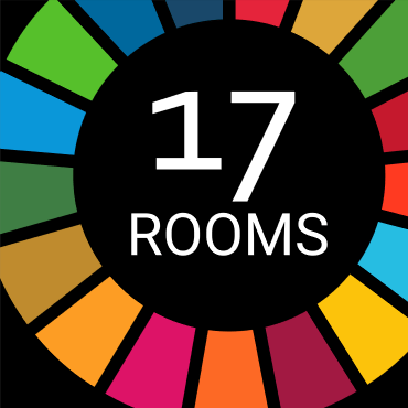 17 Rooms Podcast