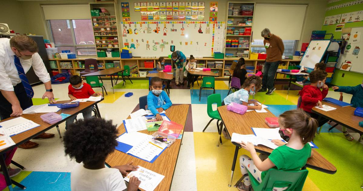 Using classroom simulators to transform teacher preparation