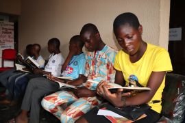 Gender-responsive education in emergency in Nigeria
