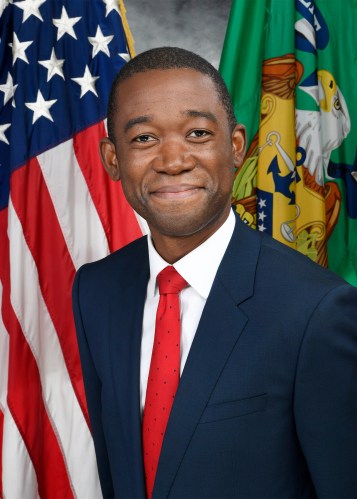 Wally Adeyemo