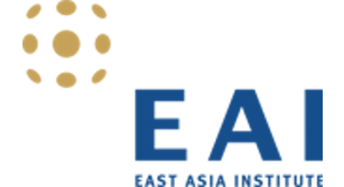 East Asia Institute logo