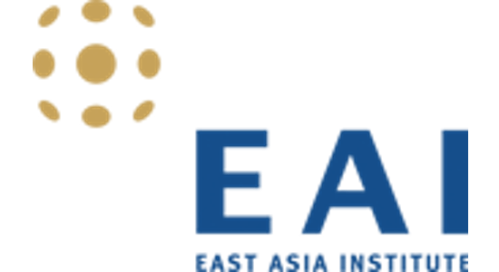 East Asia Institute logo