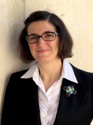 Gian Claudia Sciara