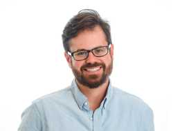 headshot of Jason Gross