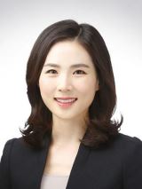 Jina Kim, Professor, Hankuk University of Foreign Studies