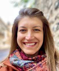 Kimberly Blair Bolch