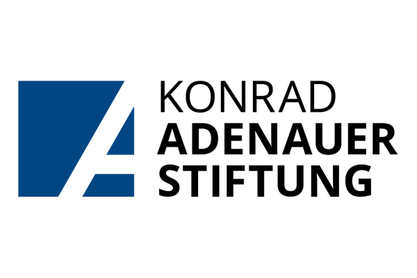 Konrad-Adenauer-Stiftung Logo
