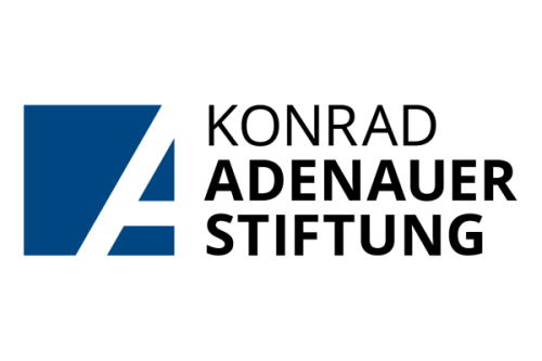 Konrad-Adenauer-Stiftung Logo