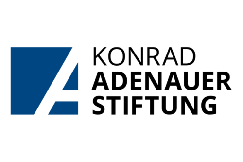 Konrad-Adenauer-Stiftung Logo