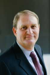 Nate persily headshot for author bio