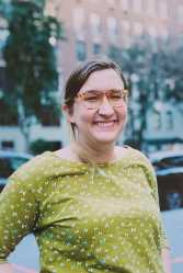 Sophia R. Fox-Dichter