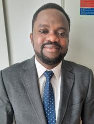 Victor Ajayi