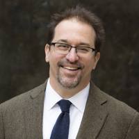 Professor Andrew Mertha