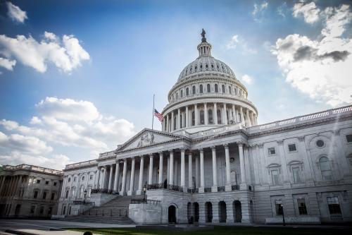 capitol building