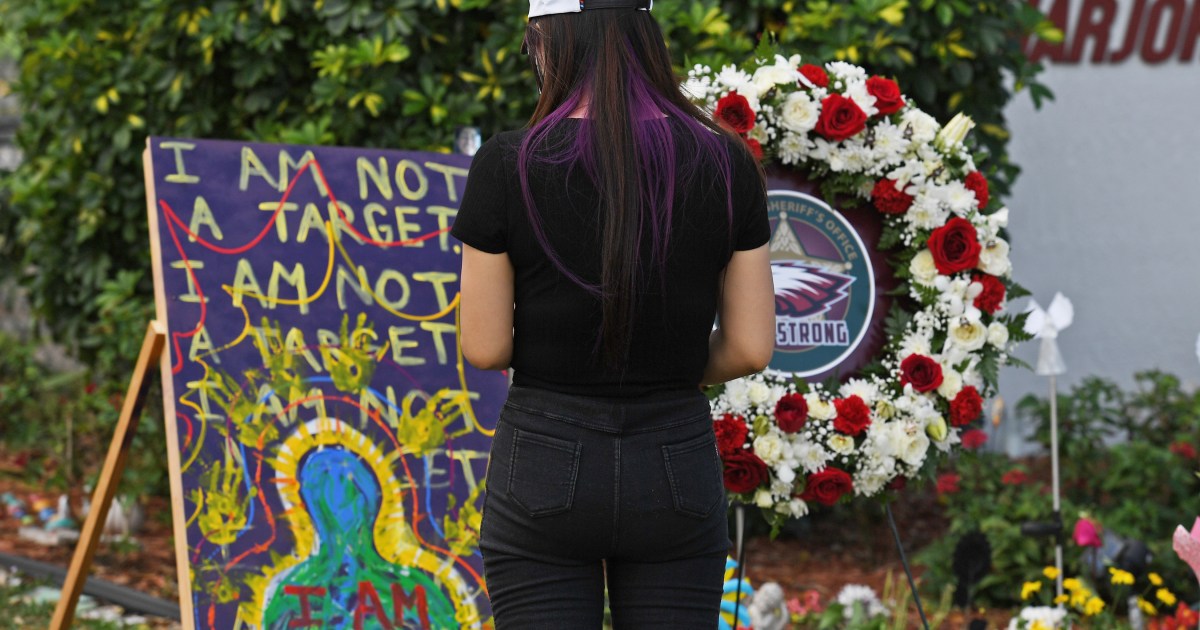 School shootings: What we know about them, and what we can do to prevent them