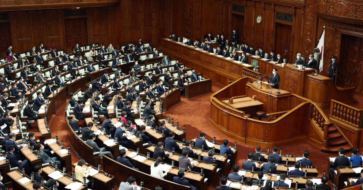 2022年日本