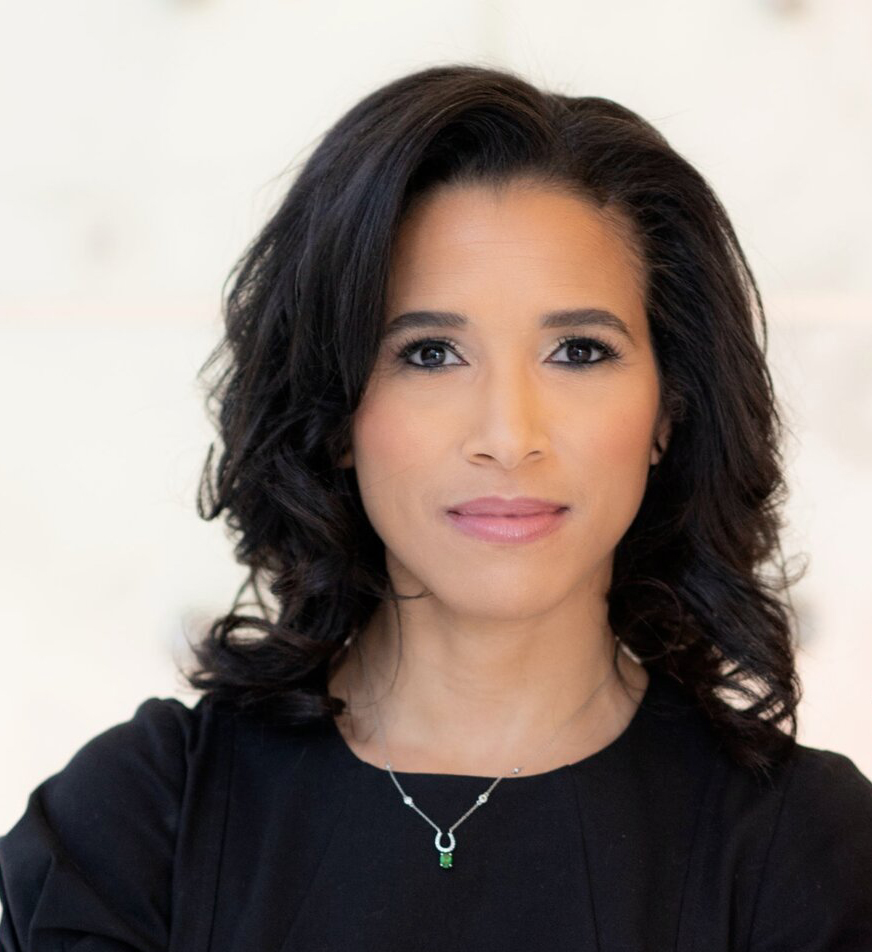 Fireside chat with Superintendent Adrienne A. Harris of the New York Department of Financial