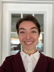 Karina Aguilar headshot