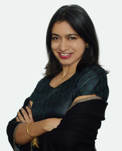 Chandrika Bahadur
