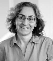 Elizabeth Sidiropoulus