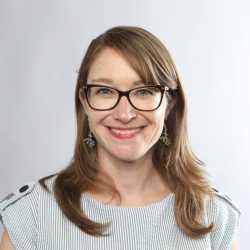 Kalee Thompson headshot